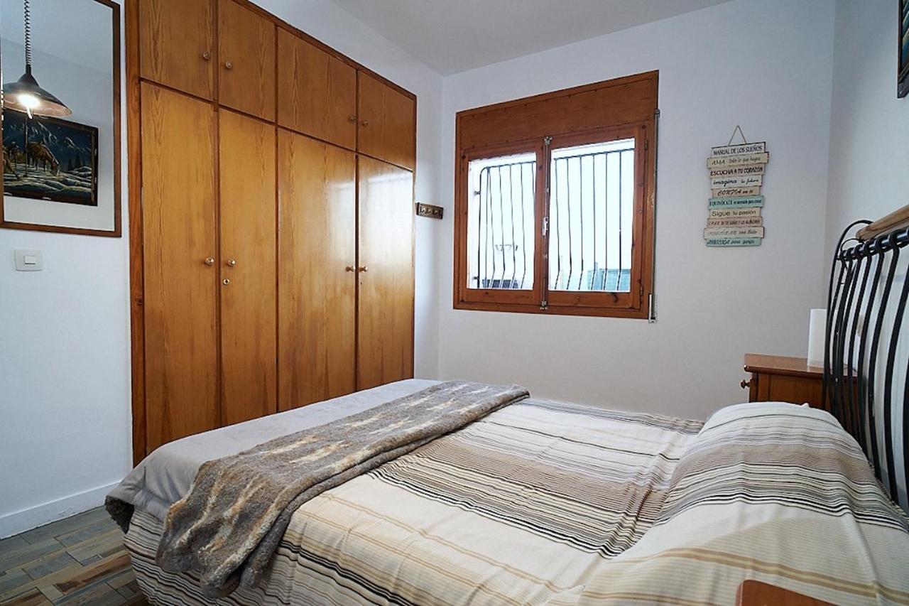 Hauzify I Ca La Nena Morena Villalba Saserra エクステリア 写真